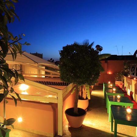 Riad Infinity Sea Marrakesch Exterior foto