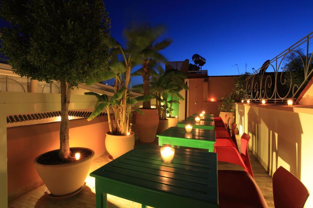 Riad Infinity Sea Marrakesch Exterior foto